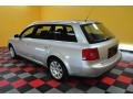 Aluminum Silver Metallic - A6 2.8 quattro Avant Photo No. 4