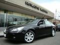 Black Onyx - ES 350 Photo No. 1