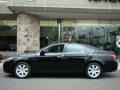 Black Onyx - ES 350 Photo No. 3