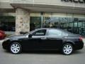 Black Onyx - ES 350 Photo No. 6