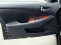 Black Onyx - ES 350 Photo No. 8