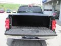 Black - Dakota SLT Quad Cab 4x4 Photo No. 7