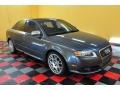 2006 Dolphin Grey Metallic Audi S4 4.2 quattro Sedan  photo #1