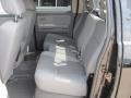 Black - Dakota SLT Quad Cab 4x4 Photo No. 12