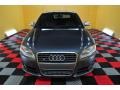 2006 Dolphin Grey Metallic Audi S4 4.2 quattro Sedan  photo #2