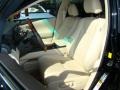 2010 Obsidian Black Lexus RX 450h AWD Hybrid  photo #8