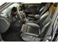 2006 Dolphin Grey Metallic Audi S4 4.2 quattro Sedan  photo #12