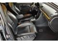 2006 Dolphin Grey Metallic Audi S4 4.2 quattro Sedan  photo #16