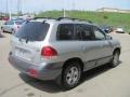 Pewter - Santa Fe Limited 4WD Photo No. 6