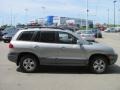 Pewter - Santa Fe Limited 4WD Photo No. 7