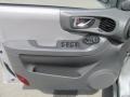 Pewter - Santa Fe Limited 4WD Photo No. 11