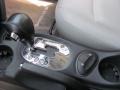 Pewter - Santa Fe Limited 4WD Photo No. 14