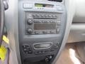 Pewter - Santa Fe Limited 4WD Photo No. 15