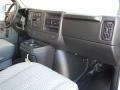 2009 Summit White GMC Savana Van 2500 Cargo  photo #18