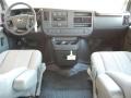 Summit White - Savana Van 2500 Cargo Photo No. 19