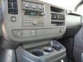 Summit White - Savana Van 2500 Cargo Photo No. 20