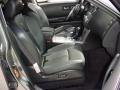 2007 Diamond Graphite Metallic Infiniti FX 35  photo #20