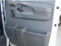 2009 Summit White GMC Savana Van 2500 Cargo  photo #26