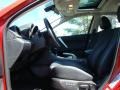 2010 Velocity Red Mica Mazda MAZDA3 s Grand Touring 4 Door  photo #9