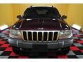 2000 Sienna Pearlcoat Jeep Grand Cherokee Laredo 4x4  photo #2