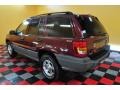 2000 Sienna Pearlcoat Jeep Grand Cherokee Laredo 4x4  photo #4