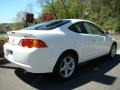 2003 Taffeta White Acura RSX Sports Coupe  photo #4