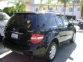 Black - ML 350 4Matic Photo No. 3