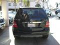 Black - ML 350 4Matic Photo No. 4