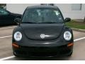 Black - New Beetle 2.5 Coupe Photo No. 10