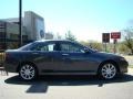 Carbon Gray Pearl - TSX Sedan Photo No. 3