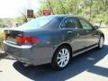 Carbon Gray Pearl - TSX Sedan Photo No. 4