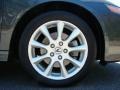 Carbon Gray Pearl - TSX Sedan Photo No. 6