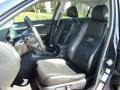 Carbon Gray Pearl - TSX Sedan Photo No. 8