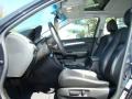 Carbon Gray Pearl - TSX Sedan Photo No. 9