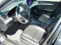 Carbon Gray Pearl - TSX Sedan Photo No. 10