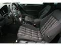 2010 Carbon Grey Steel Volkswagen GTI 2 Door  photo #5