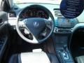 Carbon Gray Pearl - TSX Sedan Photo No. 12