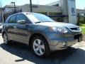 Polished Metal Metallic - RDX  Photo No. 1
