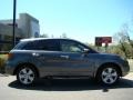 Polished Metal Metallic - RDX  Photo No. 3