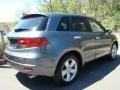 Polished Metal Metallic - RDX  Photo No. 4