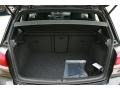 2010 Carbon Grey Steel Volkswagen GTI 2 Door  photo #17