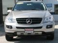 Pewter Metallic - ML 350 4Matic Photo No. 2