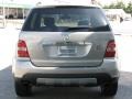 Pewter Metallic - ML 350 4Matic Photo No. 4