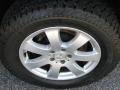 Pewter Metallic - ML 350 4Matic Photo No. 7