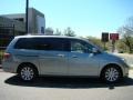 Silver Pearl Metallic - Odyssey Touring Photo No. 3