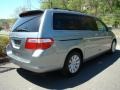 Silver Pearl Metallic - Odyssey Touring Photo No. 4