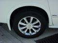 Tuscan Pearl White - QX 56 4WD Photo No. 4