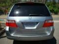 Silver Pearl Metallic - Odyssey Touring Photo No. 5