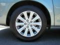 Silver Pearl Metallic - Odyssey Touring Photo No. 6