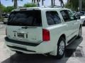 Tuscan Pearl White - QX 56 4WD Photo No. 6